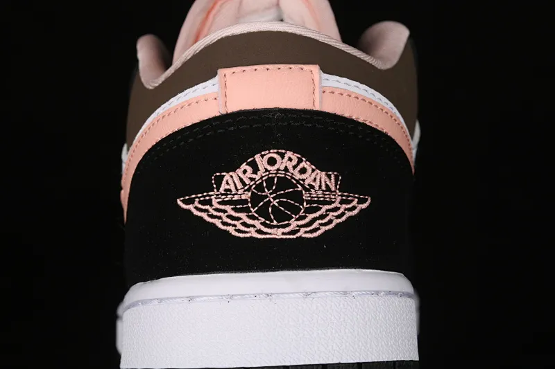 All categories Air Jordan Jordan series basketball shoes Air Jordan 1 Low Air Jordan 1 Low AJ1 Joe 1 low-top cultural and leisure sports sneakers DH0210-100